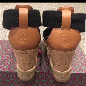 Tory Burch Espadrilles...must have for summer!